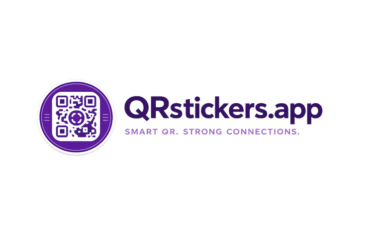 QRstickers.app